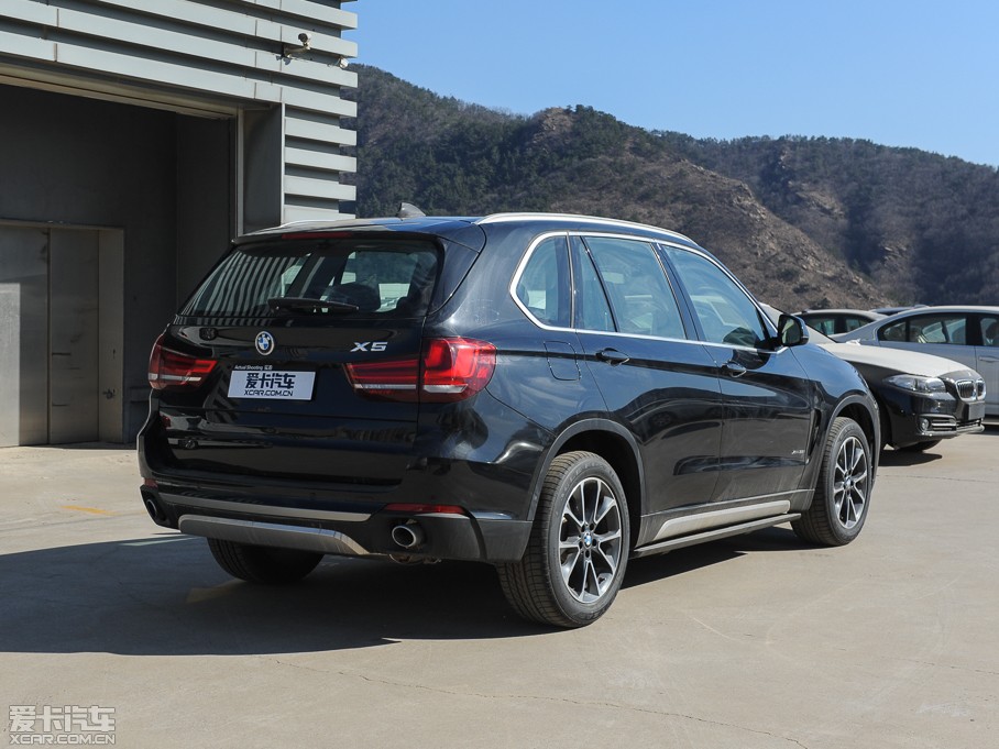 2014RX5(M) xDrive35i 