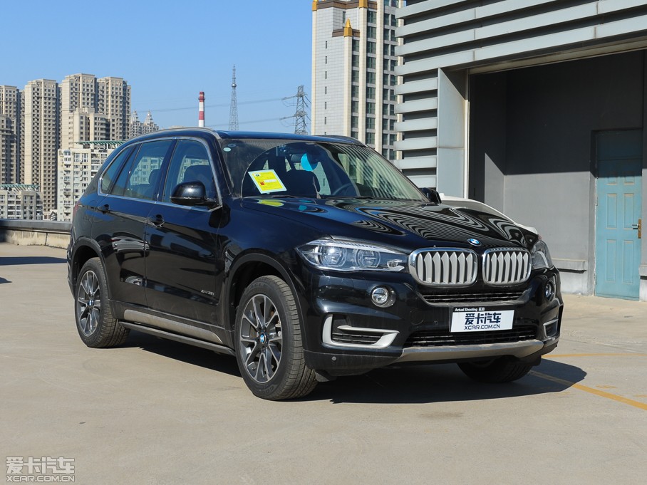 2014RX5(M) xDrive35i 