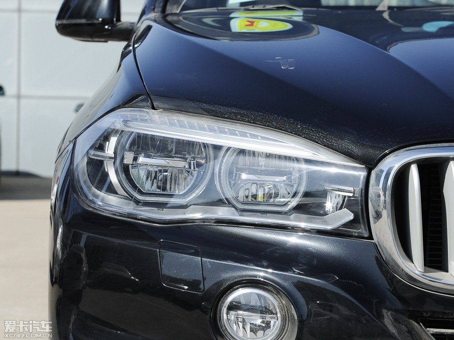 2014RX5(M) xDrive35i 