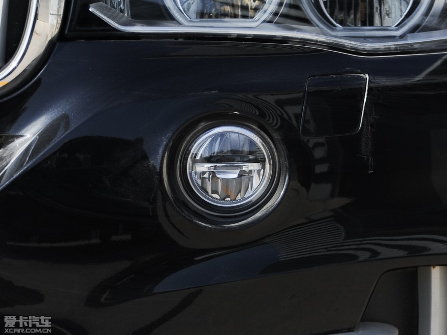 2014RX5(M) xDrive35i 