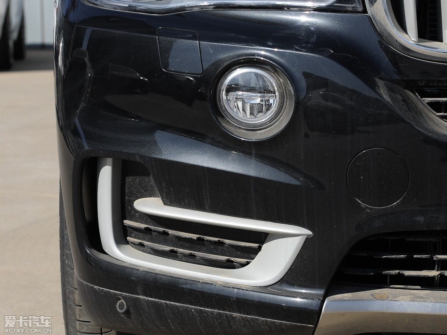 2014RX5(M) xDrive35i 