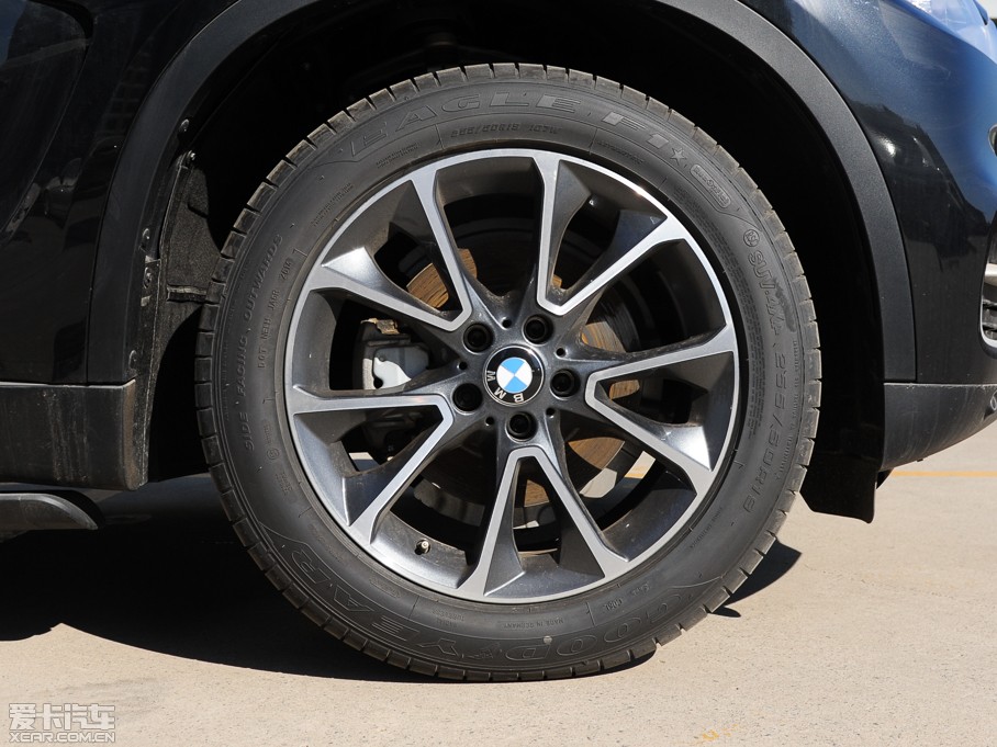 2014RX5(M) xDrive35i 