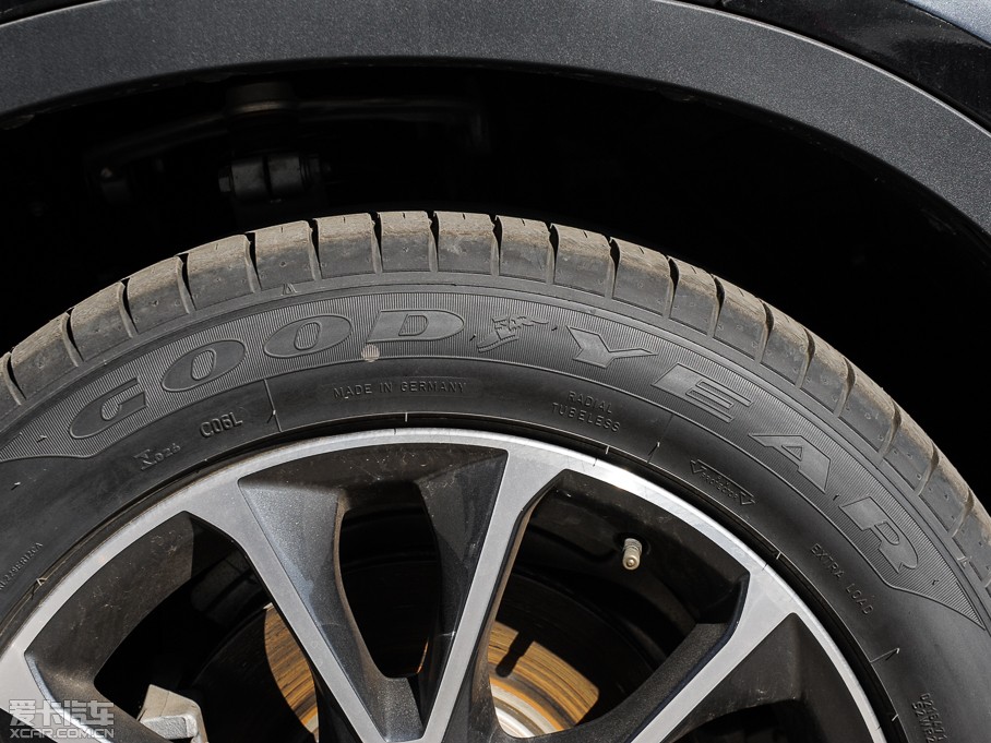 2014RX5(M) xDrive35i 