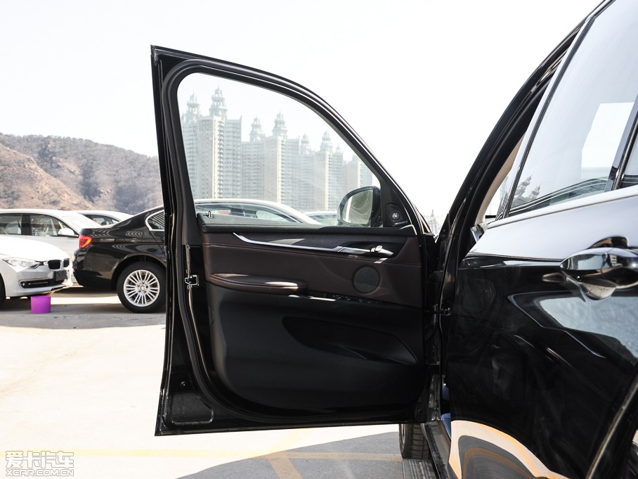 2014RX5(M) xDrive35i 