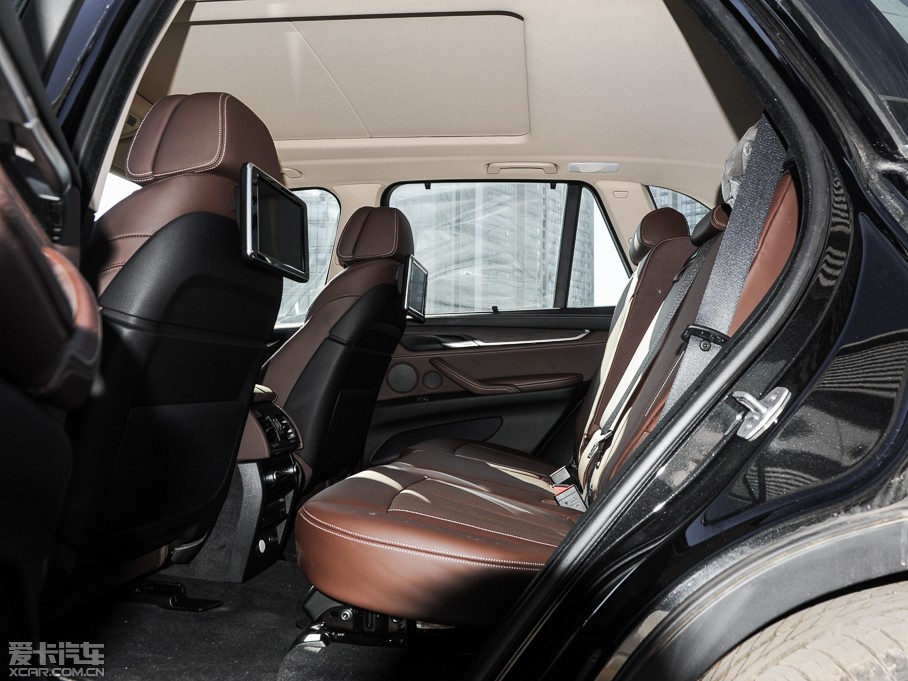 2014RX5(M) xDrive35i 