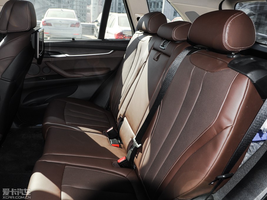 2014RX5(M) xDrive35i 