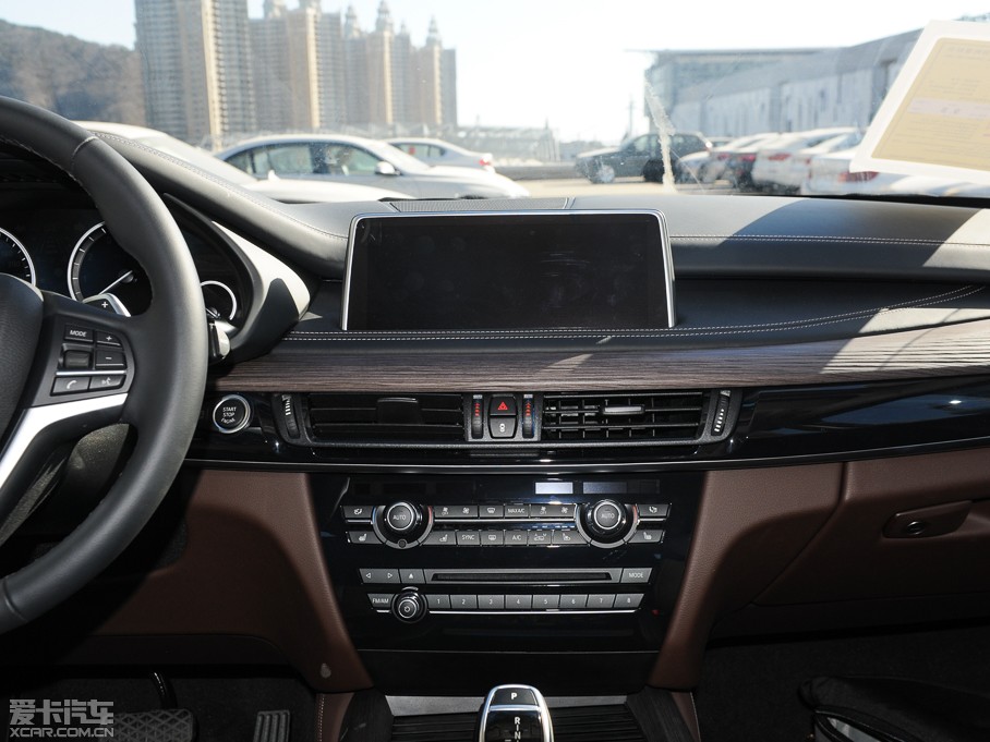 2014RX5(M) xDrive35i 