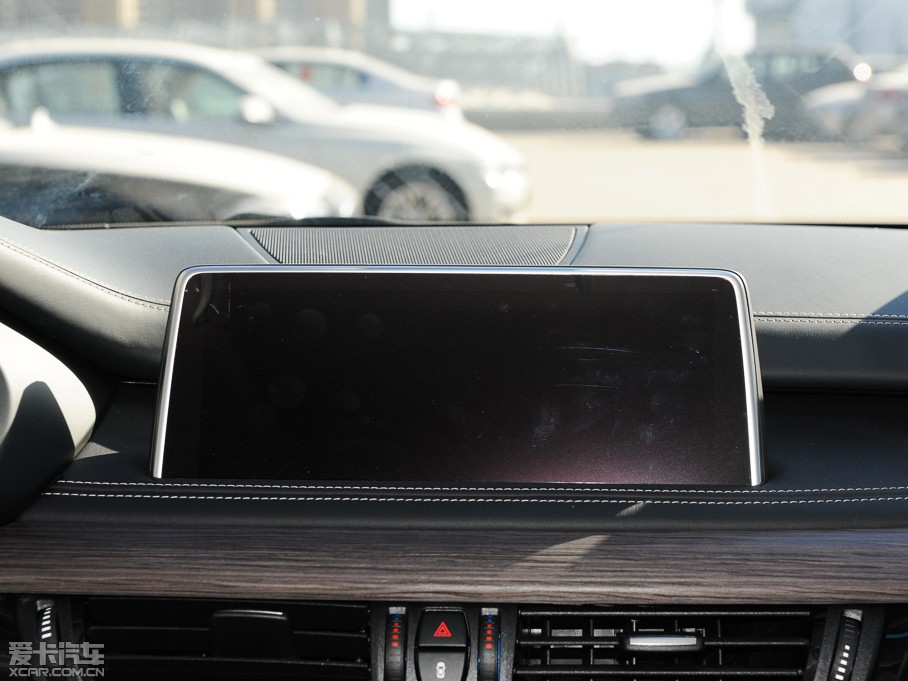 2014RX5(M) xDrive35i 