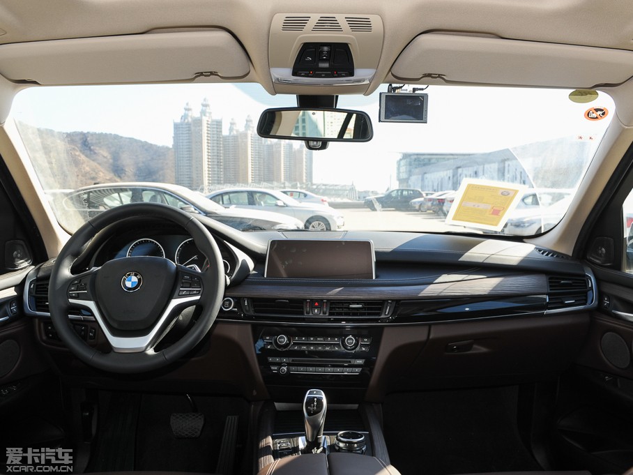 2014RX5(M) xDrive35i 