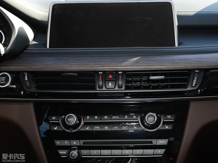 2014RX5(M) xDrive35i 