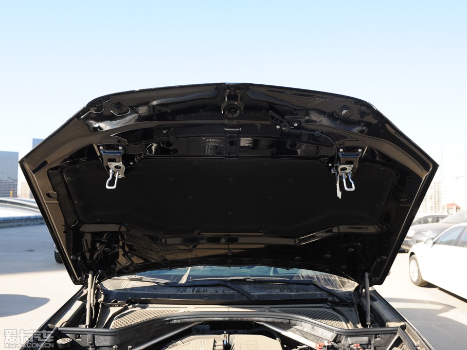 2014RX5(M) xDrive35i 