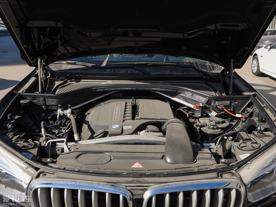 寶馬(進口)2014款寶馬X5
