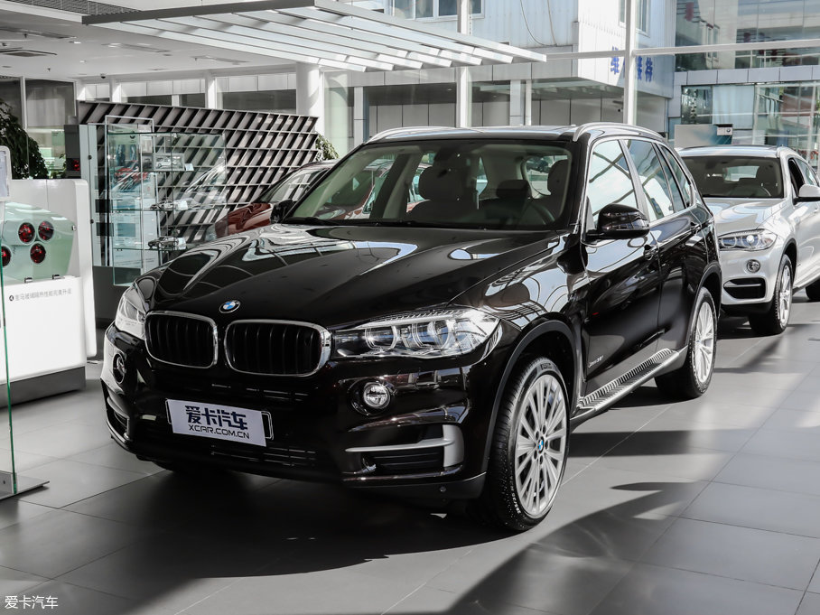 2014X5() xDrive35i 