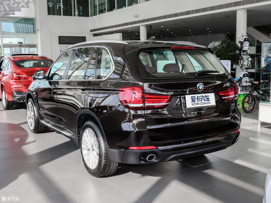 2014RX5(M) xDrive35i A