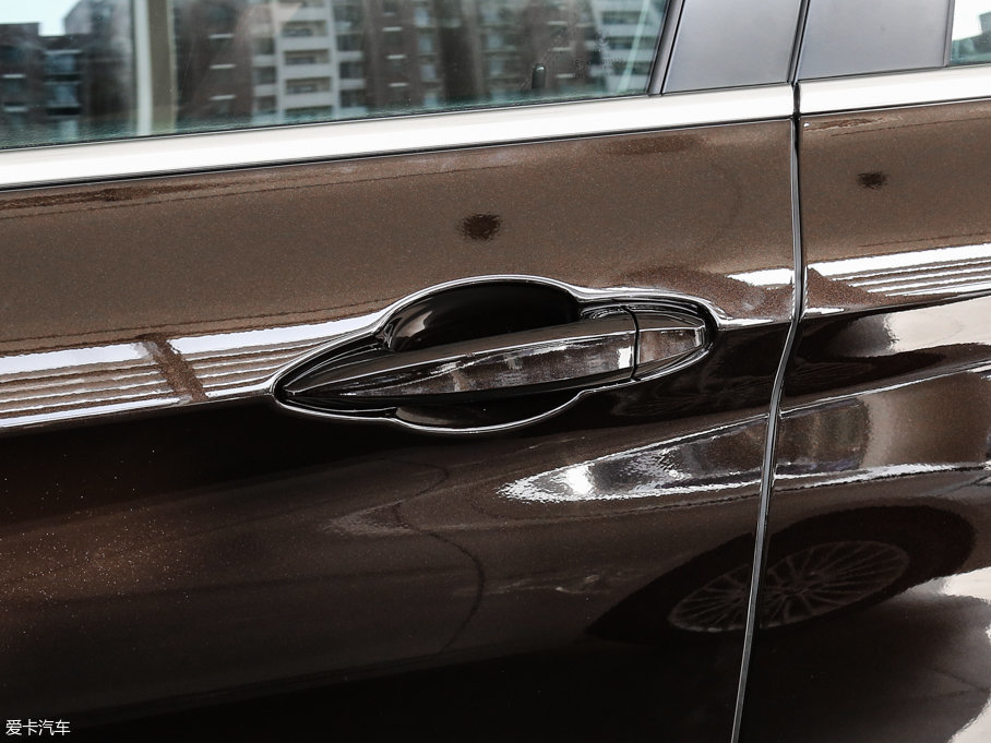 2014RX5(M) xDrive35i A