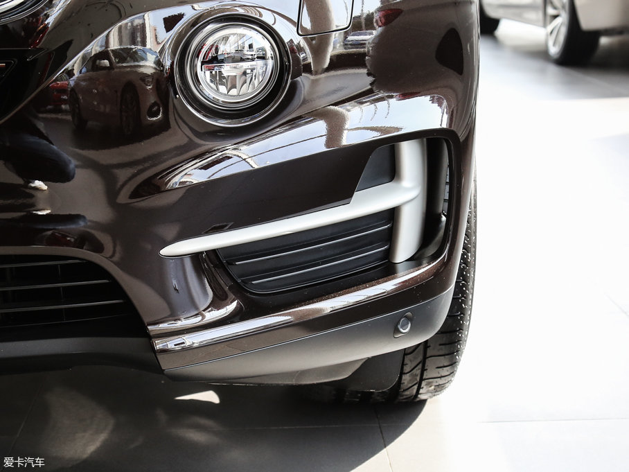 2014RX5(M) xDrive35i A