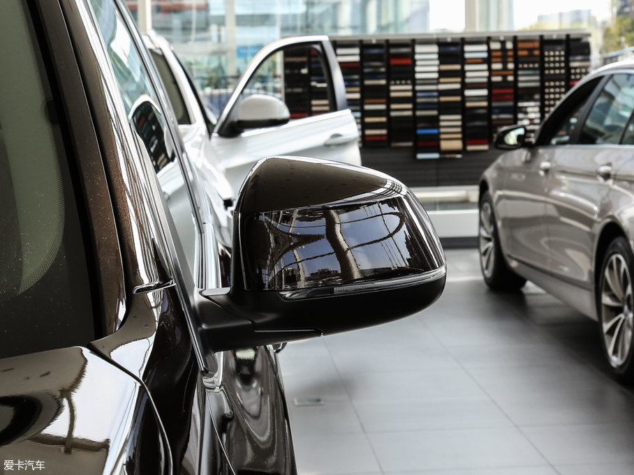 2014RX5(M) xDrive35i A