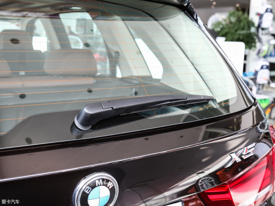 2014RX5(M) xDrive35i A