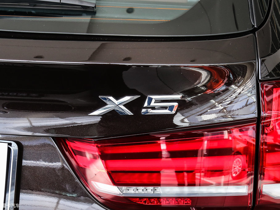 2014RX5(M) xDrive35i A