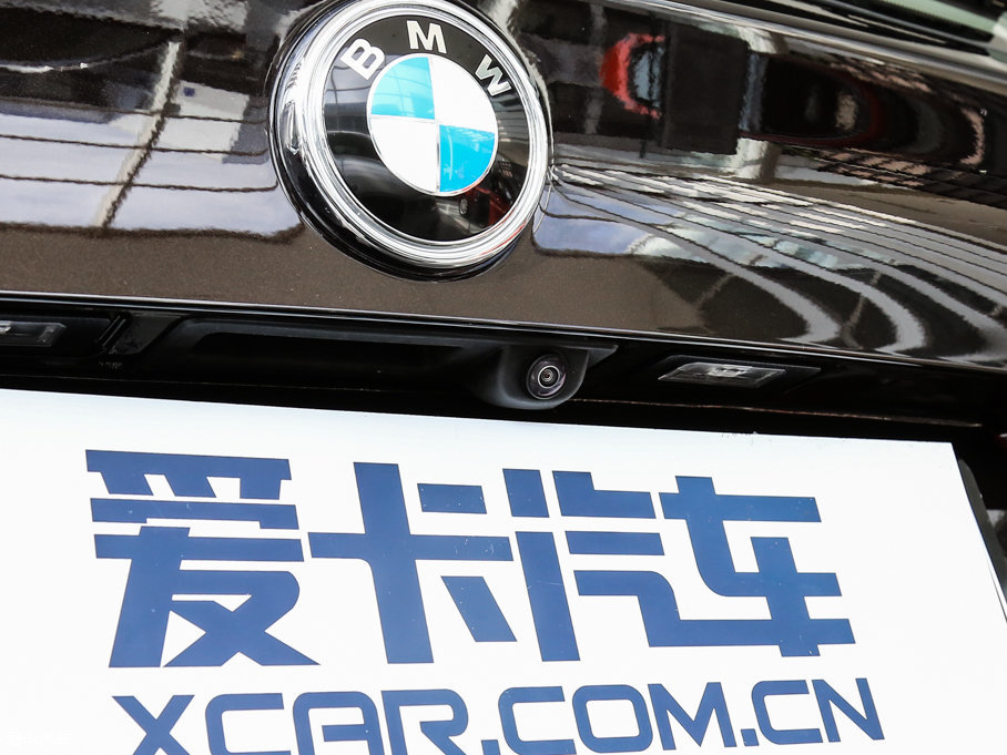 2014RX5(M) xDrive35i A