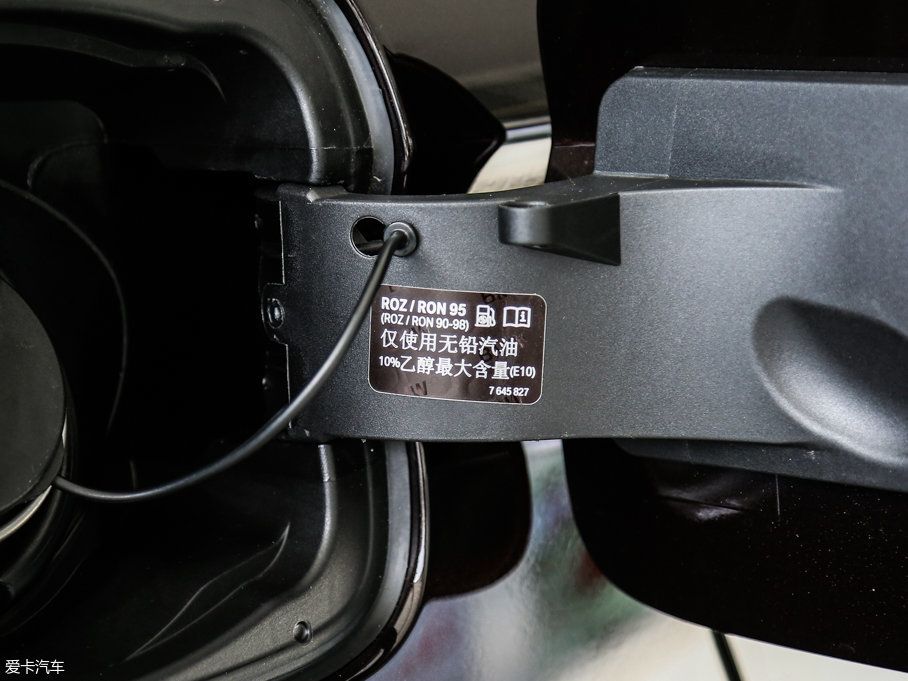 2014RX5(M) xDrive35i A