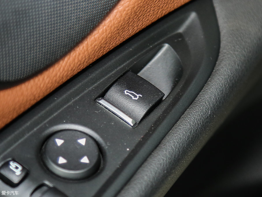 2014RX5(M) xDrive35i A