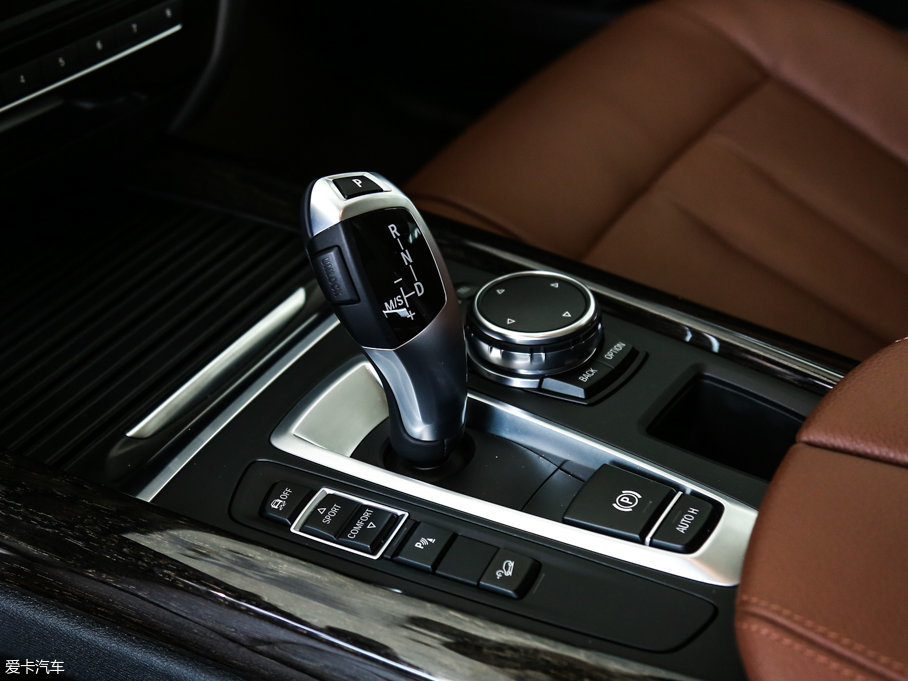 2014RX5(M) xDrive35i A