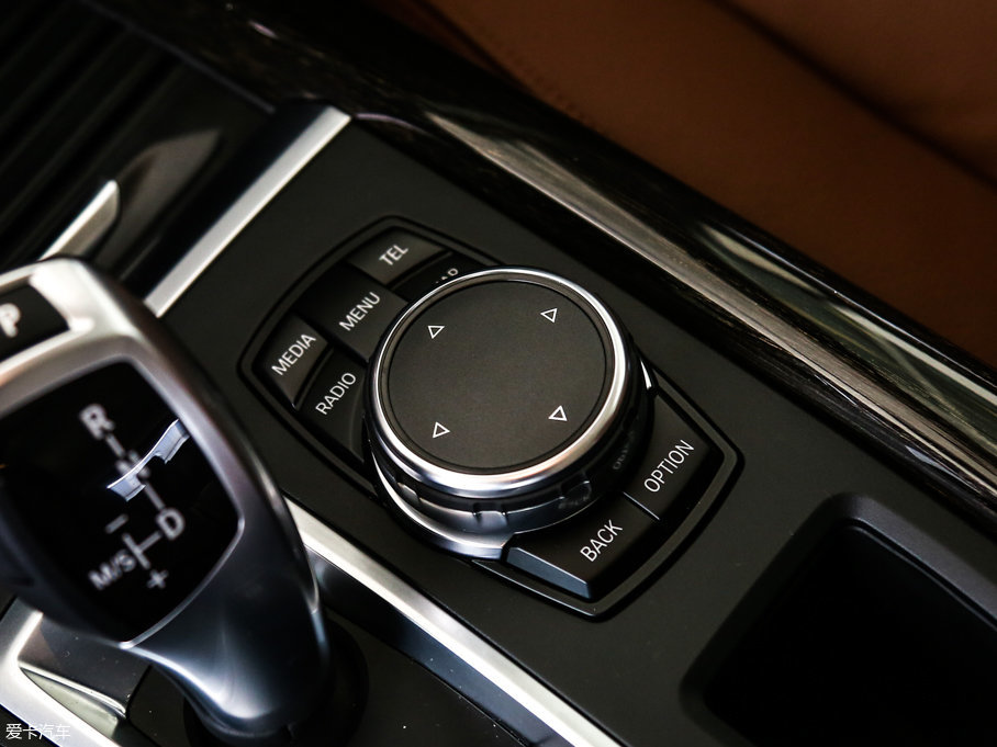 2014RX5(M) xDrive35i A