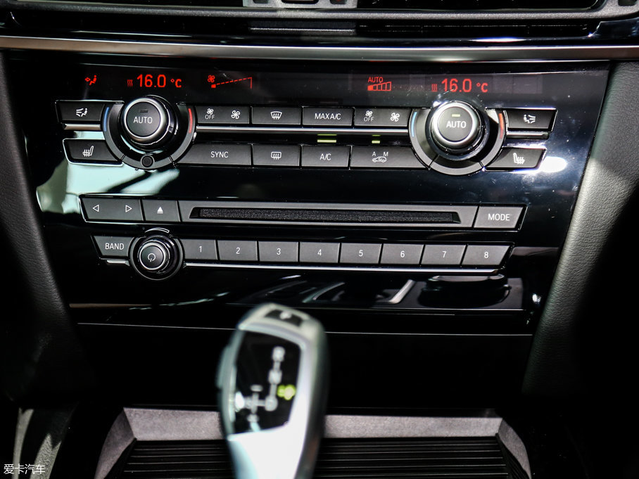 2014RX5(M) xDrive35i A