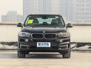 寶馬(進口)2014款寶馬X5