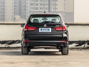 寶馬(進口)2014款寶馬X5