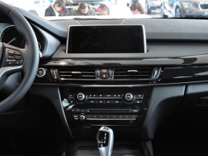 寶馬(進口)2014款寶馬X5