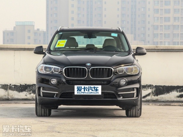 寶馬(進口)2014款寶馬X5