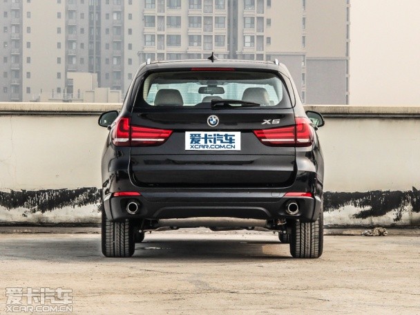 寶馬(進口)2014款寶馬X5