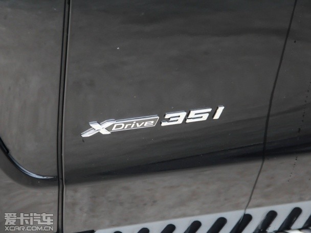 寶馬(進口)2014款寶馬X5