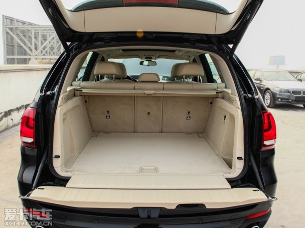 寶馬(進口)2014款寶馬X5