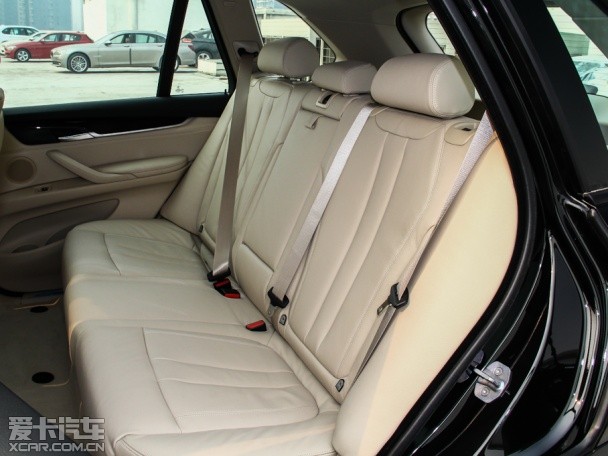 寶馬(進口)2014款寶馬X5