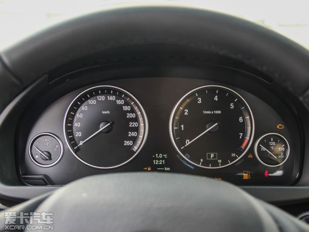 寶馬(進口)2014款寶馬X5