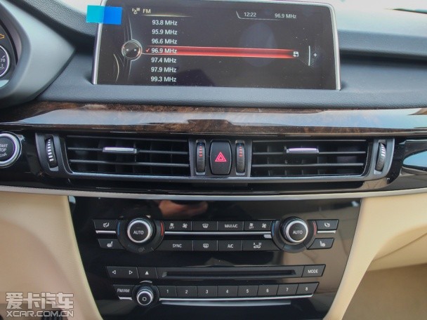 寶馬(進口)2014款寶馬X5