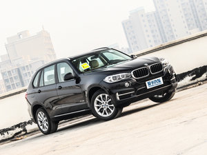 2014款xDrive35i 领先型 整体外观