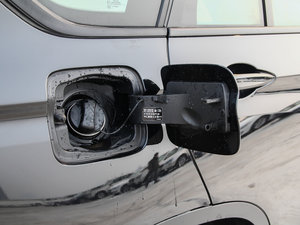 2014款xDrive35i 领先型 油箱盖