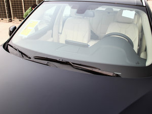 2014款xDrive35i 领先型 雨刷