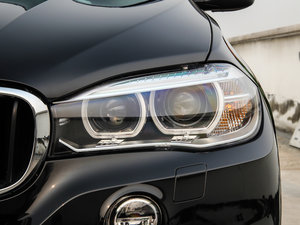 2014款xDrive35i 领先型 大灯