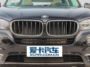 2014款xDrive35i 领先型 中网