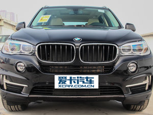 2014款xDrive35i 领先型 细节外观