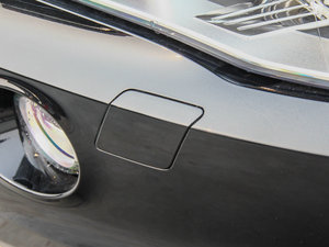 2014款xDrive35i 领先型 细节外观