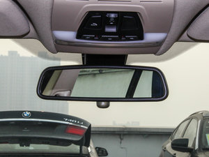 2014款xDrive35i 领先型 车内后视镜