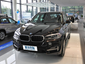 2014款xDrive35i 豪华型 整体外观