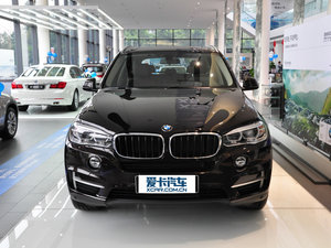 2014款xDrive35i 豪华型 整体外观