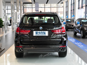 2014款xDrive35i 豪华型 整体外观